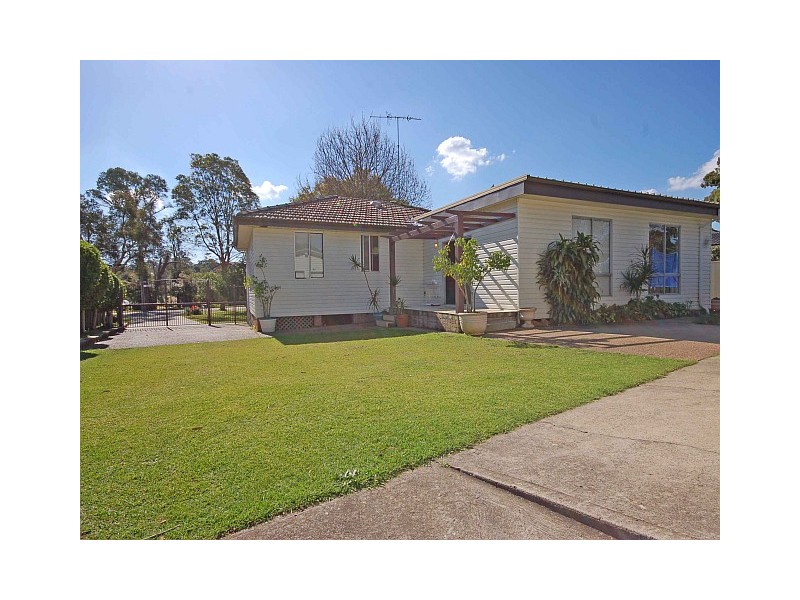 30 Stevens Street, Ermington NSW 2115