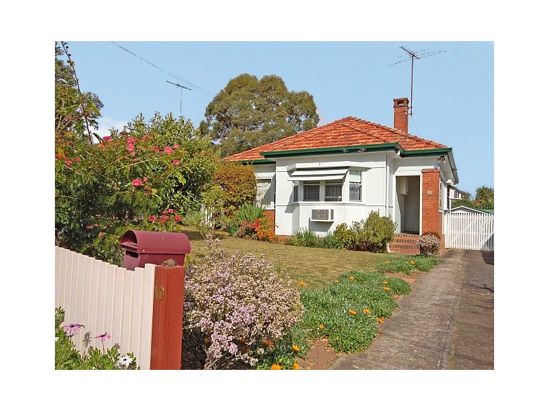 10 Wentworth Street, Ermington NSW 2115