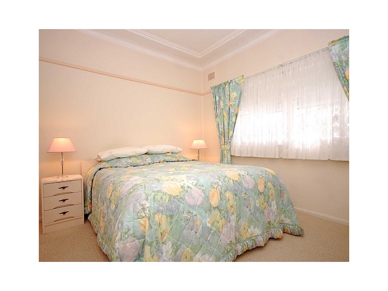 10 Wentworth Street, Ermington NSW 2115