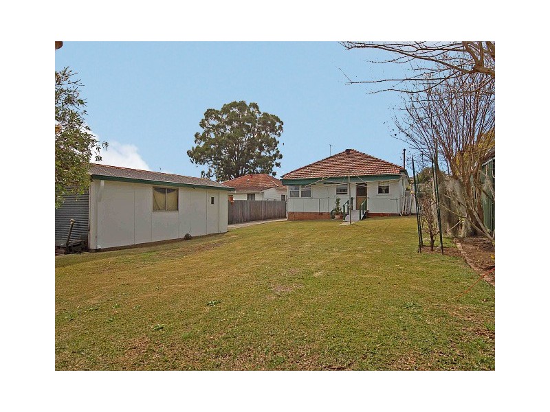 10 Wentworth Street, Ermington NSW 2115
