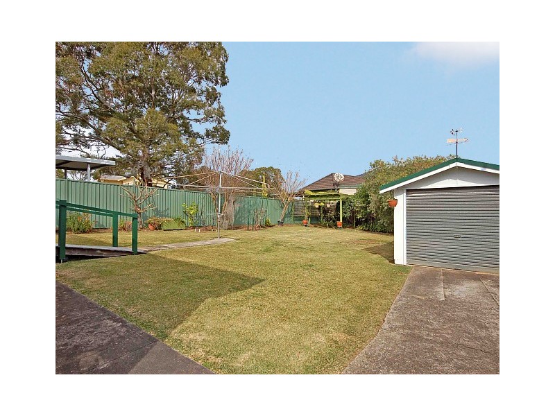 10 Wentworth Street, Ermington NSW 2115