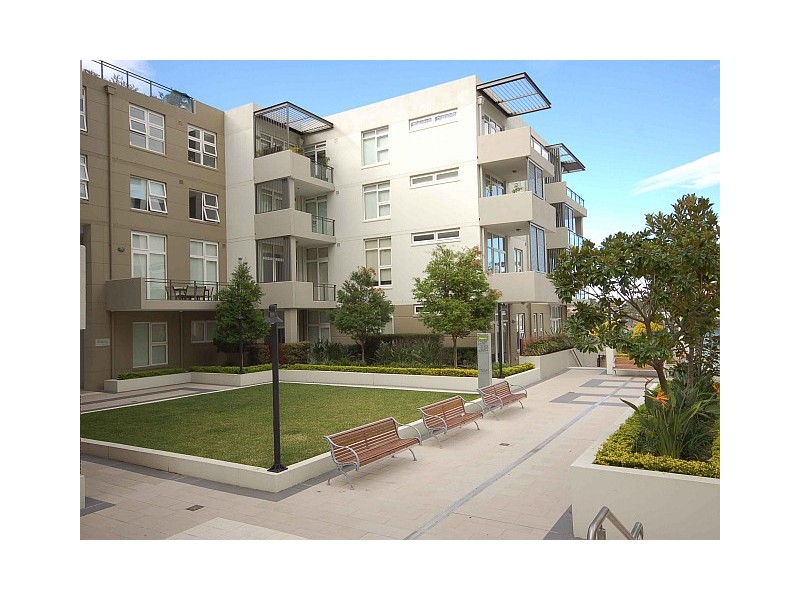 5a/25 Angas Street, Meadowbank NSW 2114