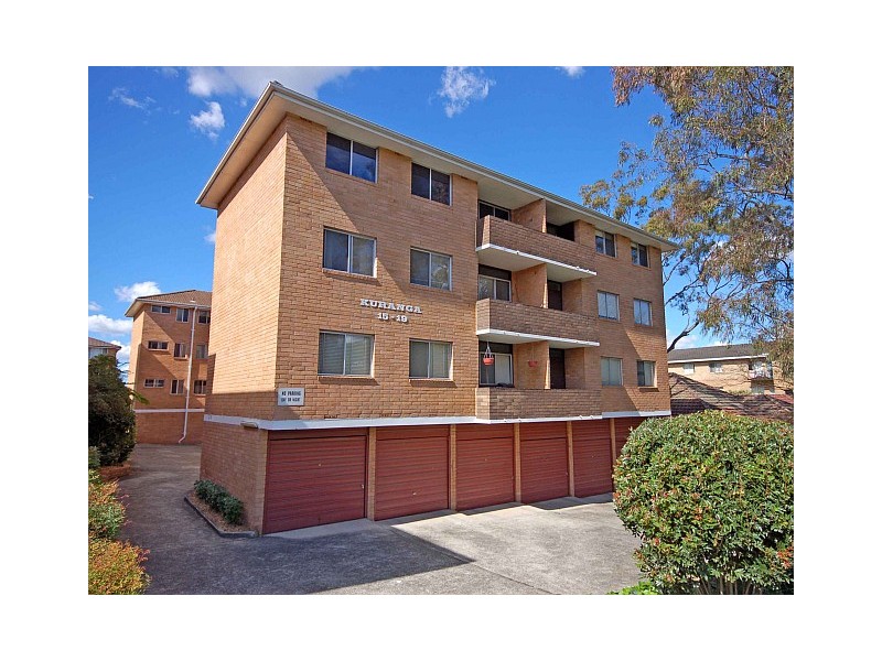 3/15-19 Terry Road, West Ryde NSW 2114