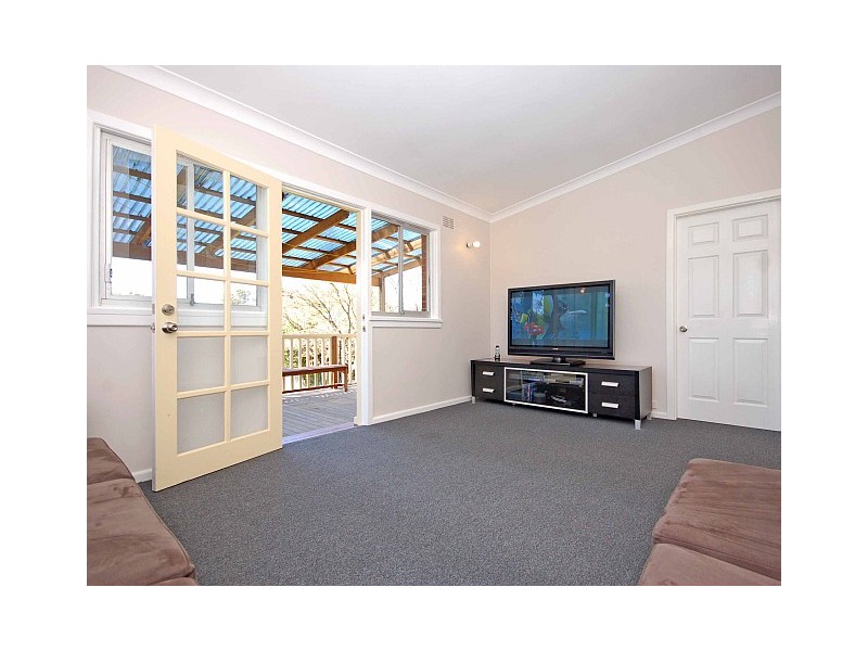 141 Park Road, Dundas NSW 2117