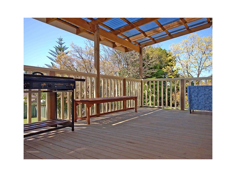 141 Park Road, Dundas NSW 2117