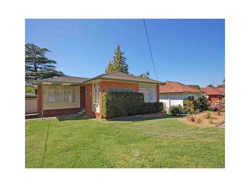 141 Park Road, Dundas NSW 2117