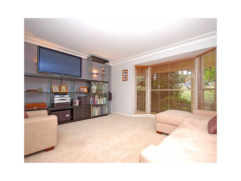 36 Moncrieff Drive, East Ryde NSW 2113