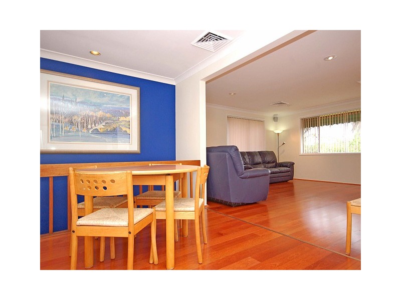 36 Moncrieff Drive, East Ryde NSW 2113