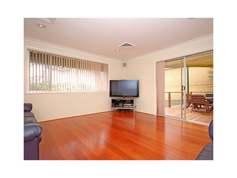 36 Moncrieff Drive, East Ryde NSW 2113