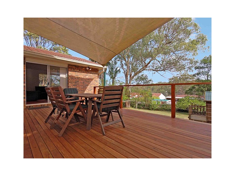 36 Moncrieff Drive, East Ryde NSW 2113
