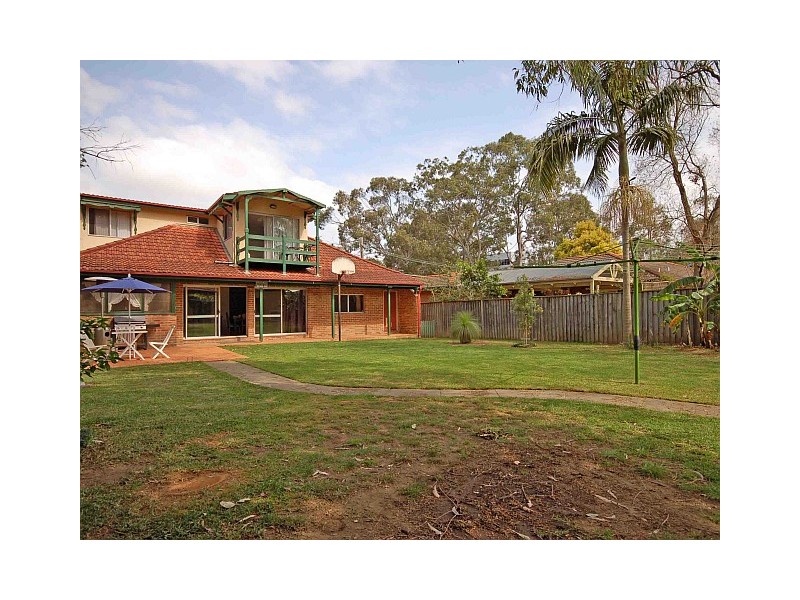 2 Taylor Avenue, Melrose Park NSW 2114