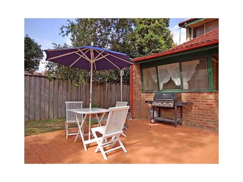 2 Taylor Avenue, Melrose Park NSW 2114