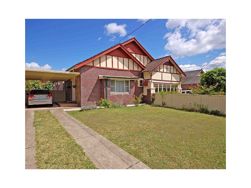 19A Maxim Street, West Ryde NSW 2114