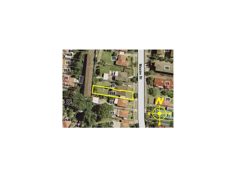 19A Maxim Street, West Ryde NSW 2114