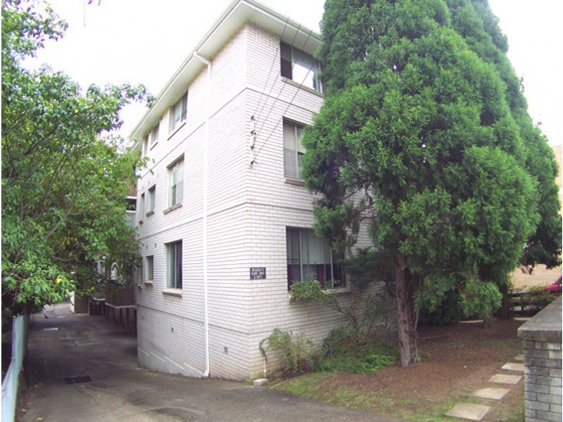 3/50 Meadow Cres, Meadowbank NSW 2114