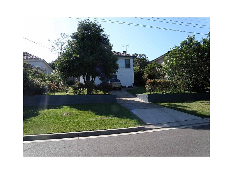 3 Forster Street, West Ryde NSW 2114