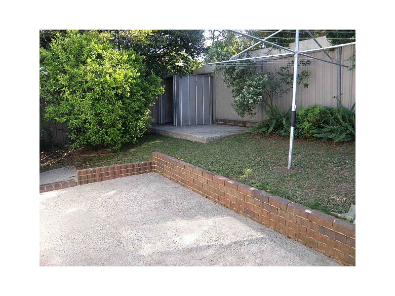 3 Forster Street, West Ryde NSW 2114