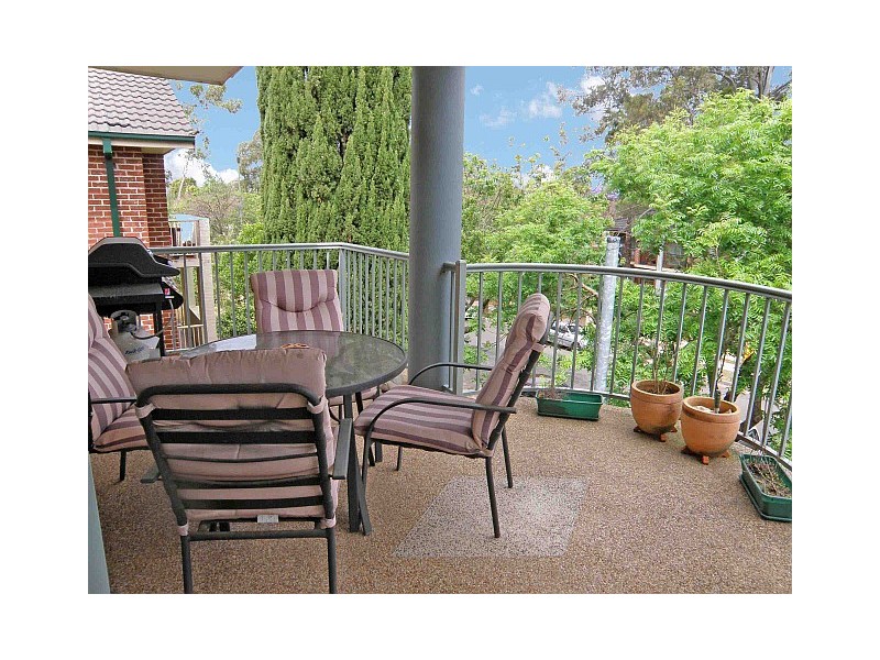 6/60 Albert Street, North Parramatta NSW 2151