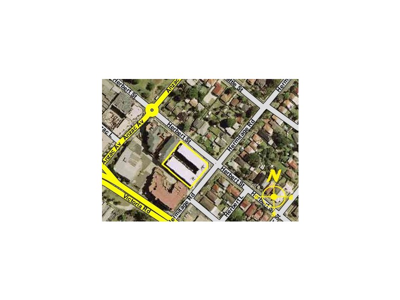 73/20 Herbert Street, West Ryde NSW 2114