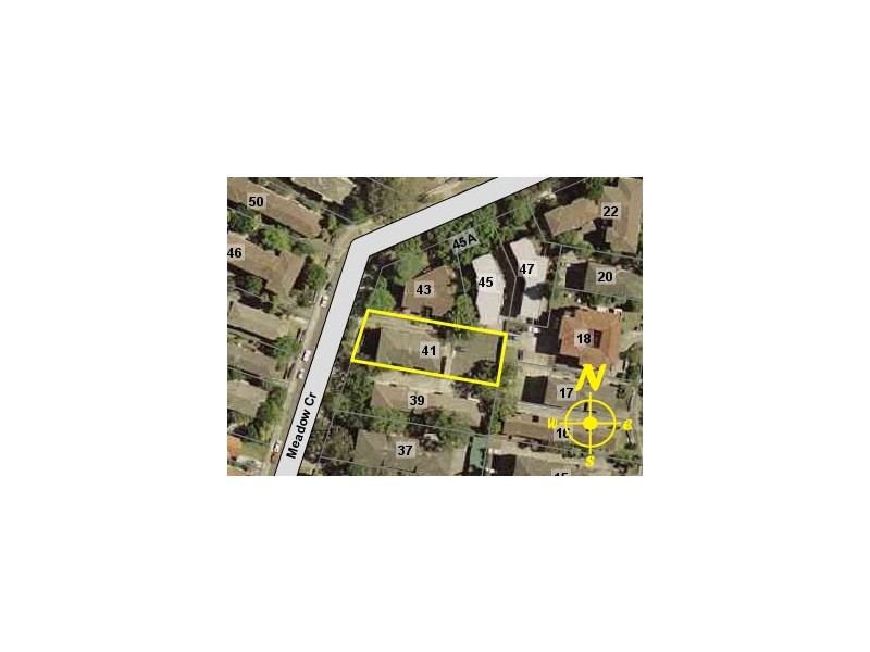 12/41 Meadow Cres, Meadowbank NSW 2114