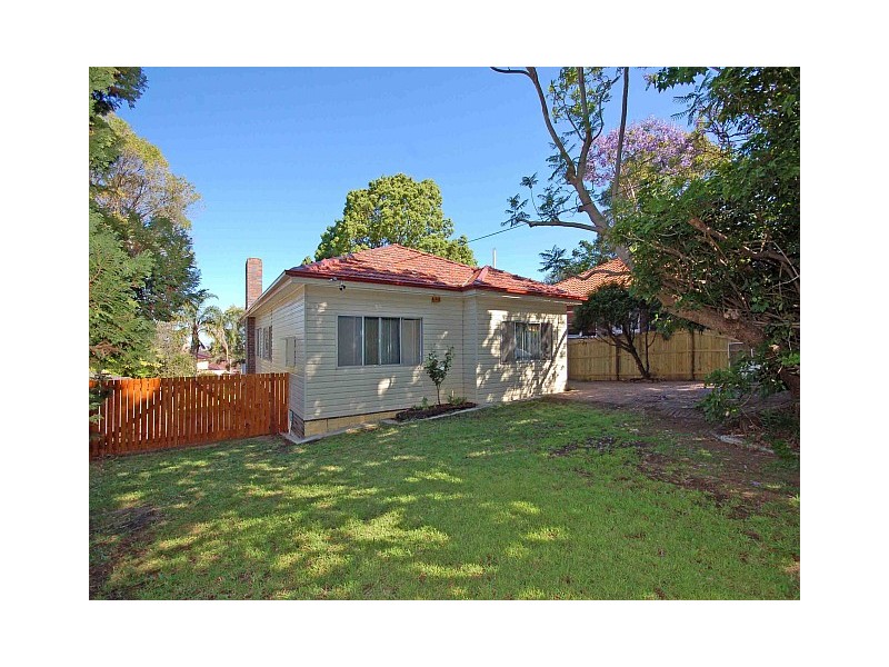 647 Victoria Road, Ermington NSW 2115