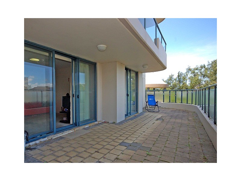 20/1-55 West Parade, West Ryde NSW 2114