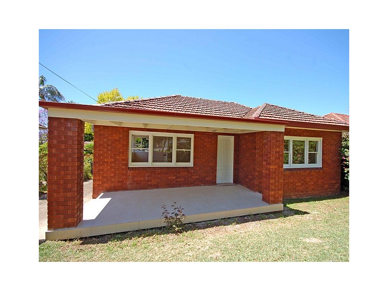 137 Park Road, Dundas NSW 2117