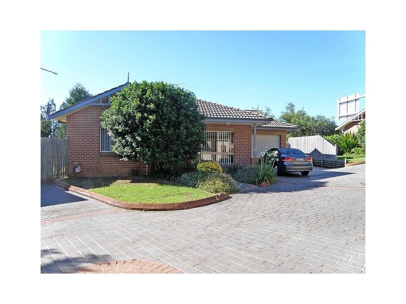 5/262 Kissing Point Road, Dundas NSW 2117