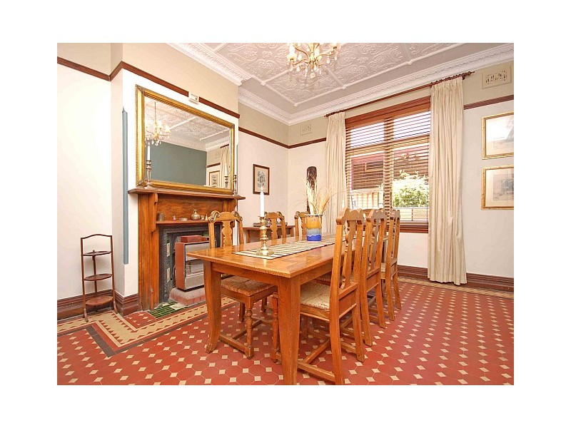 8 Melville Street, West Ryde NSW 2114