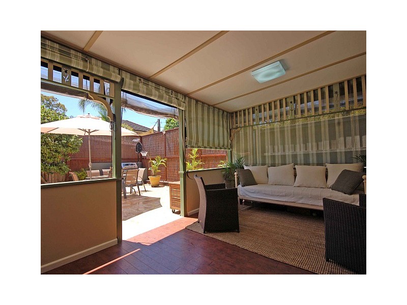 8 Melville Street, West Ryde NSW 2114