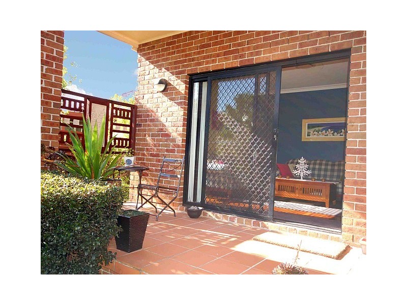 14 Andrew STreet, West Ryde NSW 2114