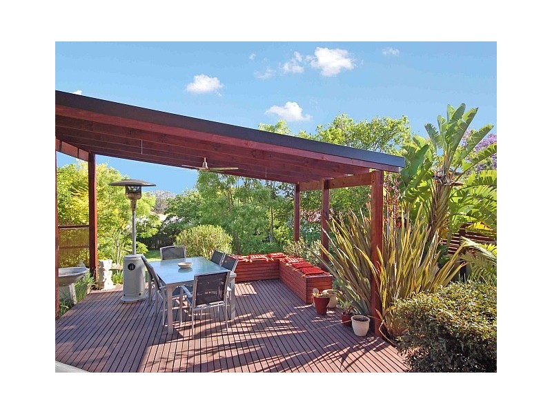 14 Andrew STreet, West Ryde NSW 2114