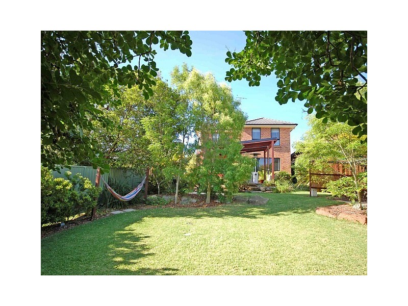 14 Andrew STreet, West Ryde NSW 2114