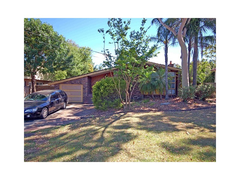 7 Hibble Street, West Ryde NSW 2114