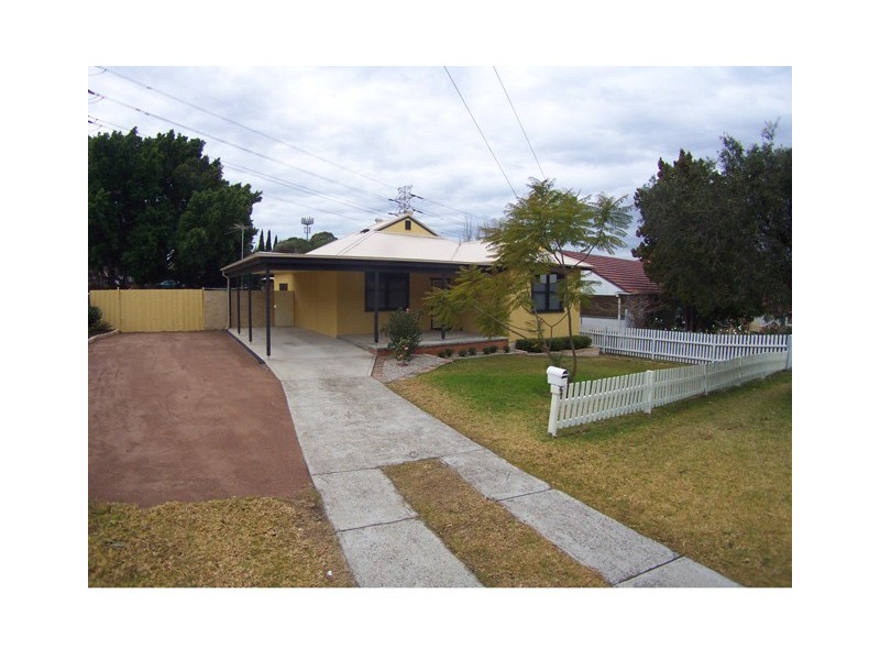 63 Hughes Avenue, Ermington NSW 2115