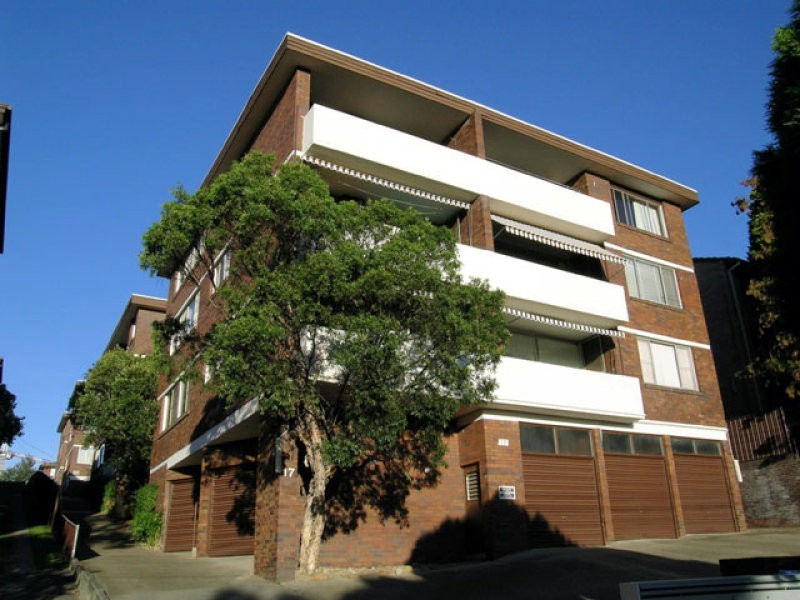 20/17 Meadow Cres, Meadowbank NSW 2114