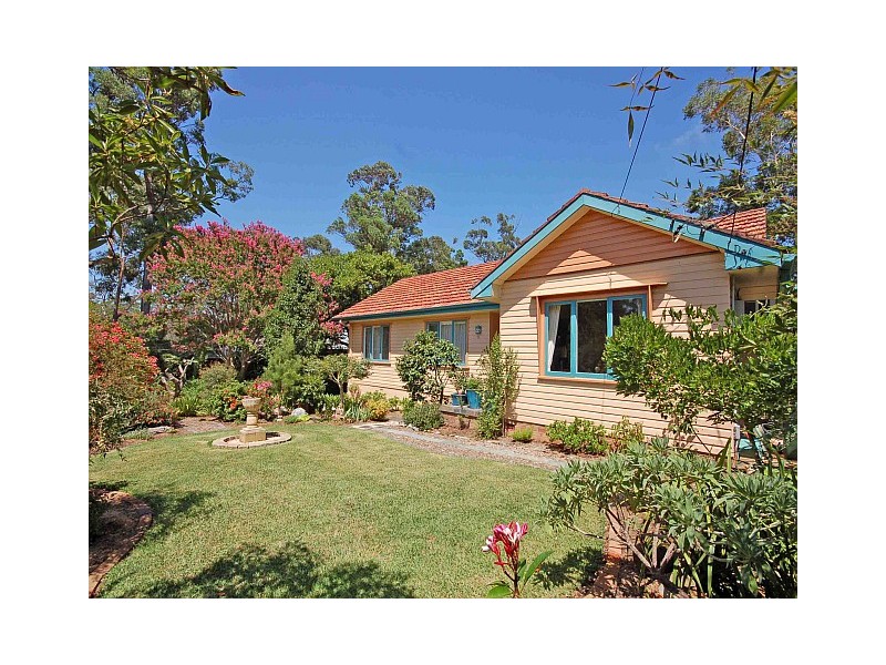 11 Naranghi Avenue, Telopea NSW 2117