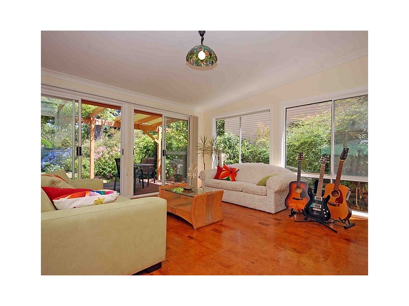 11 Naranghi Avenue, Telopea NSW 2117