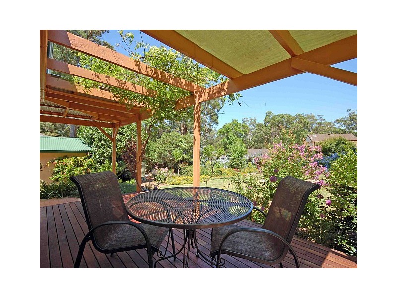 11 Naranghi Avenue, Telopea NSW 2117