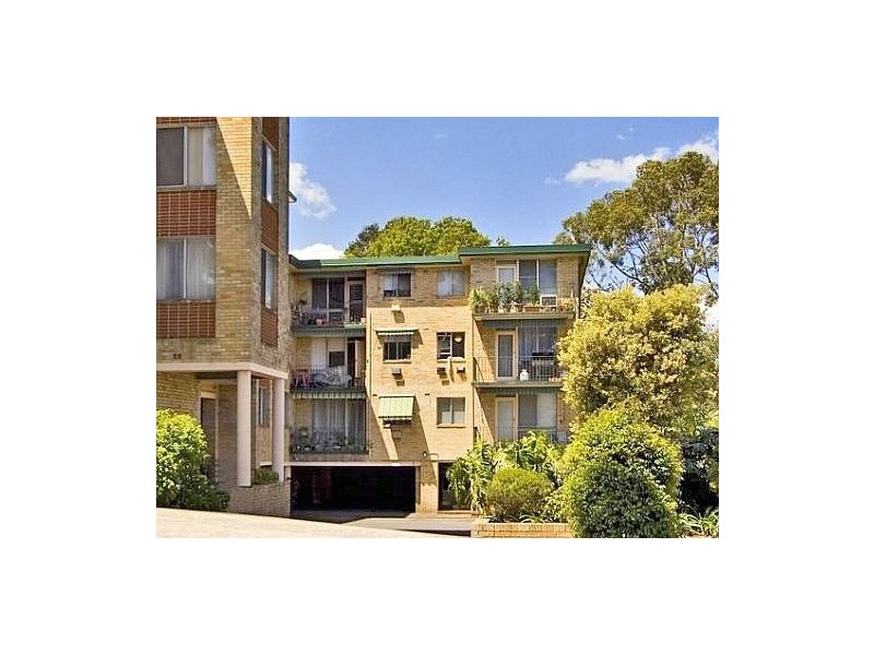 3/394 Mowbray Road, Lane Cove NSW 2066