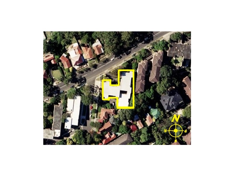 3/394 Mowbray Road West, Lane Cove NSW 2066