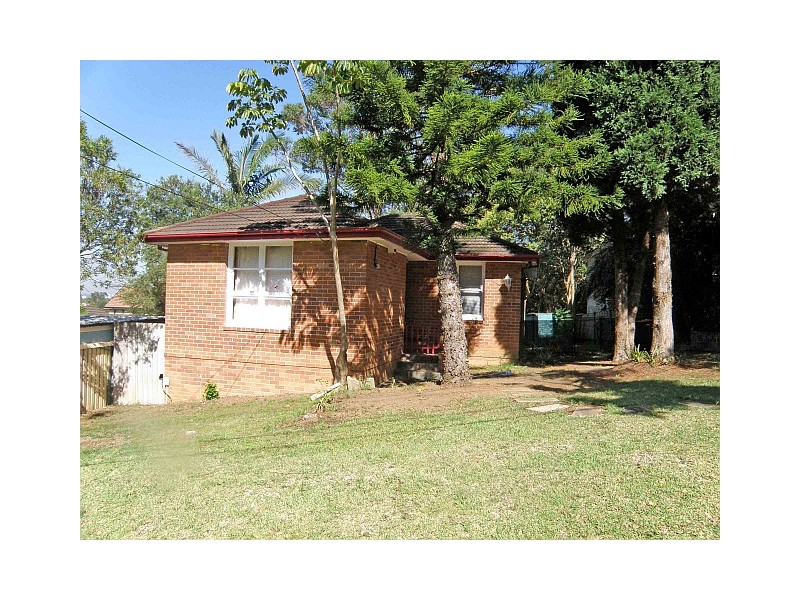 35 Jenkins Street, Dundas NSW 2117