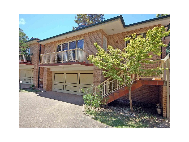 6/13 Benson Street, West Ryde NSW 2114