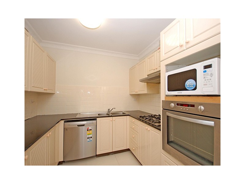 6/13 Benson Street, West Ryde NSW 2114