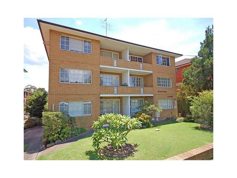 5/44 West Parade, West Ryde NSW 2114