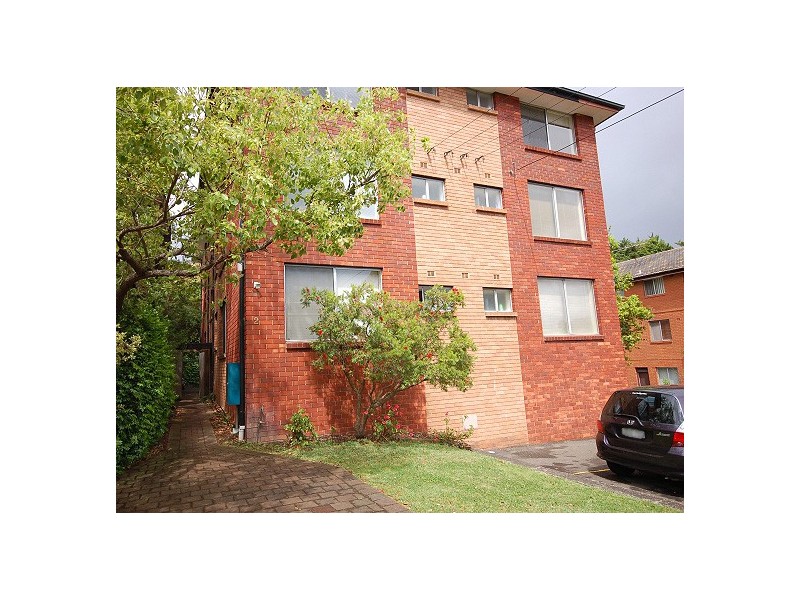 3/2 Adelaide Street, West Ryde NSW 2114