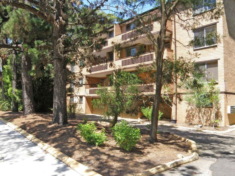 12/41 Fontenoy Road, Macquarie Park NSW 2113