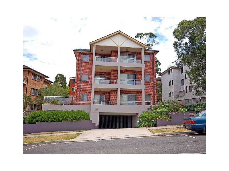 2/11-13 Station Street, West Ryde NSW 2114