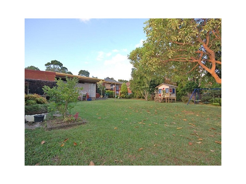 16 Cleveland Street, Ermington NSW 2115