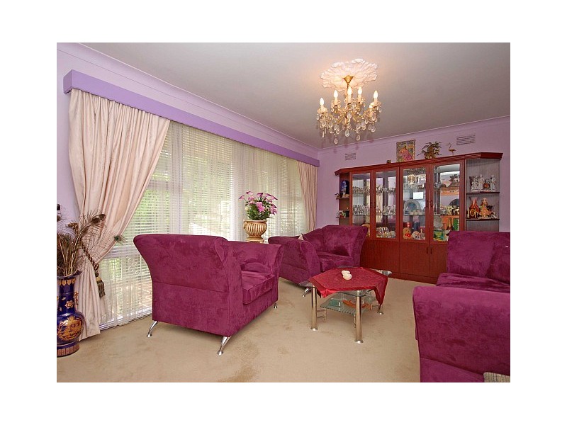 16 Cleveland Street, Ermington NSW 2115